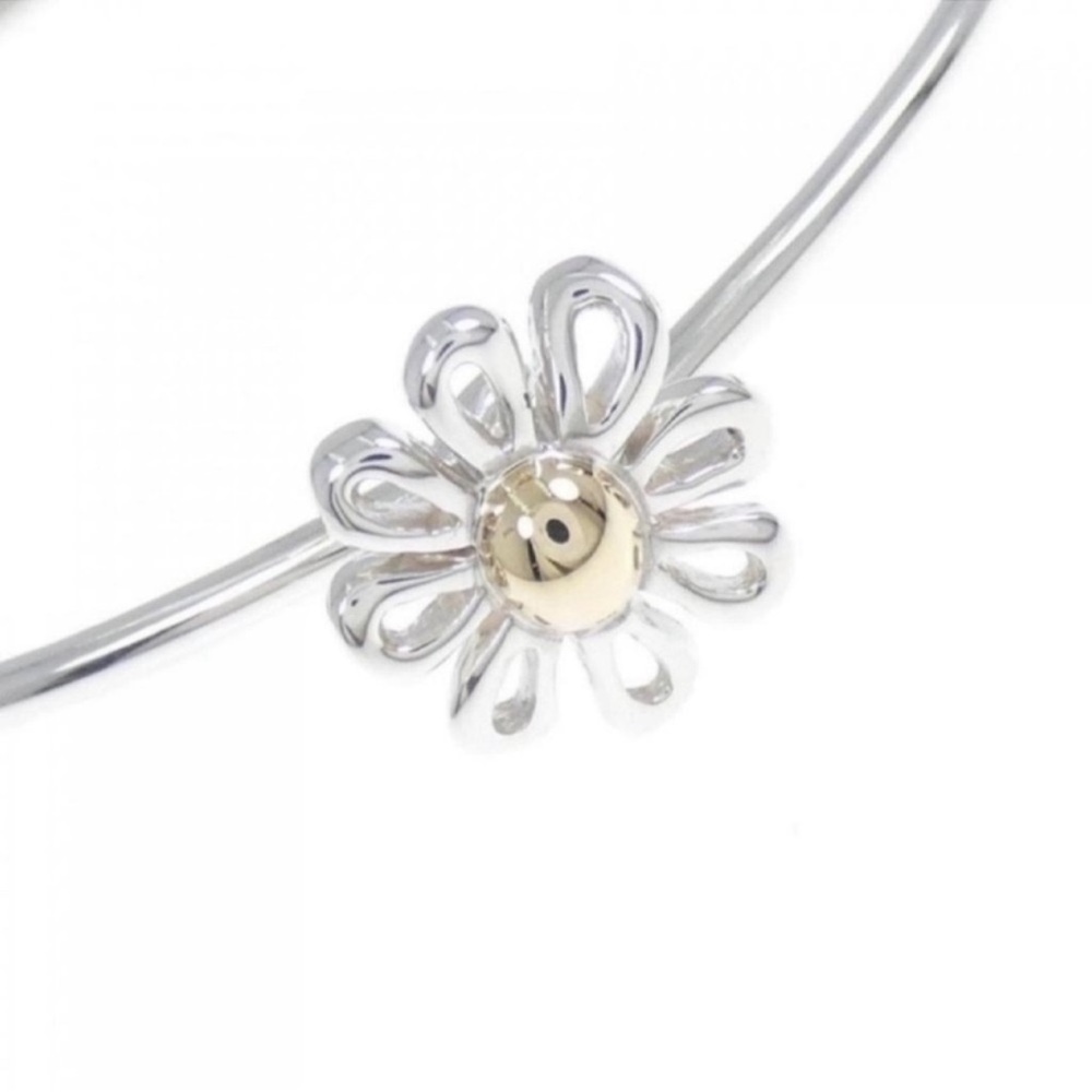 Tiffany & Co. | Paloma Picasso | Bangle | Daisy Bangle - Picture 4 of 11